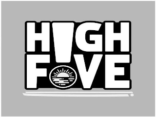 HIGH FIVE