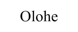 OLOHE