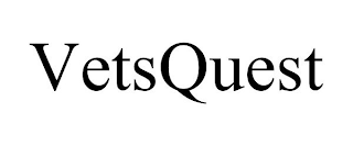 VETSQUEST