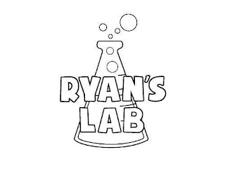 RYAN'S LAB