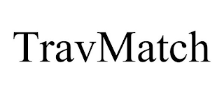 TRAVMATCH