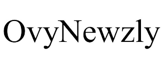 OVYNEWZLY