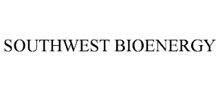 SOUTHWEST BIOENERGY