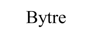 BYTRE