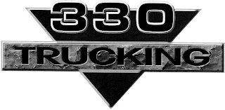 330 TRUCKING