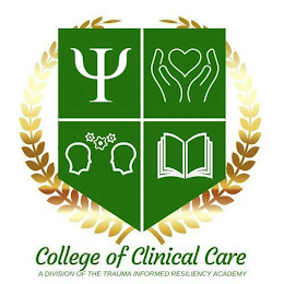 COLLEGE OF CLINICAL CARE A DIVISION OF THE TRAUMA INFORMED RESILIENCY ACADEMY