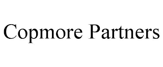 COPMORE PARTNERS