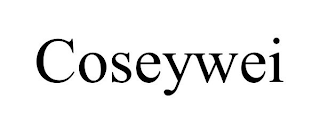 COSEYWEI