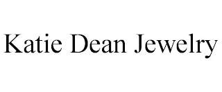KATIE DEAN JEWELRY