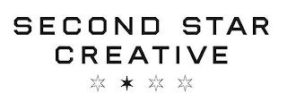 SECOND STAR CREATIVE