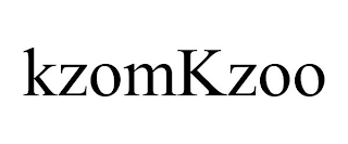 KZOMKZOO