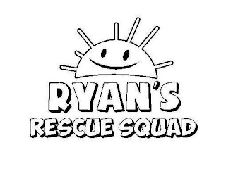 RYAN'S RESCUE SQUAD