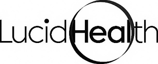 LUCIDHEALTH