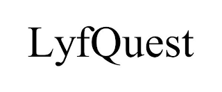 LYFQUEST