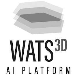 WATS3D AI PLATFORM