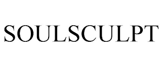 SOULSCULPT
