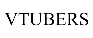 VTUBERS