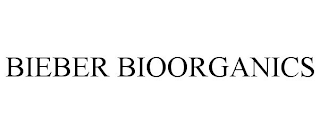 BIEBER BIOORGANICS