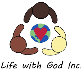 LIFE WITH GOD INC.