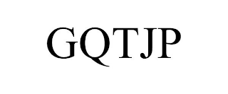 GQTJP