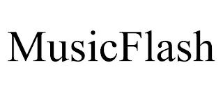 MUSICFLASH