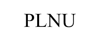 PLNU