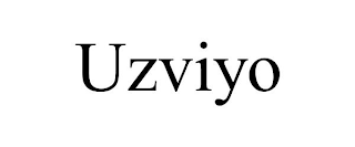 UZVIYO