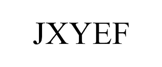 JXYEF