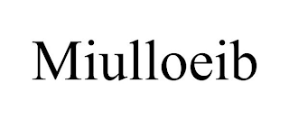 MIULLOEIB