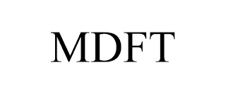 MDFT