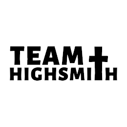 TEAM HIGHSMITH