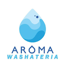 AROMA WASHATERIA