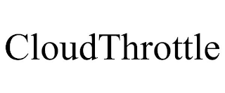 CLOUDTHROTTLE