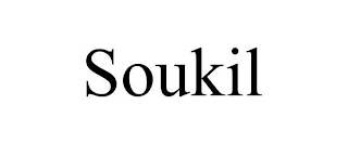 SOUKIL