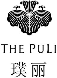 THE PULI