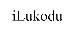 ILUKODU