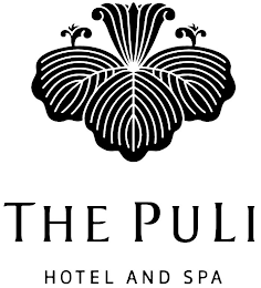 THE PULI HOTEL AND SPA