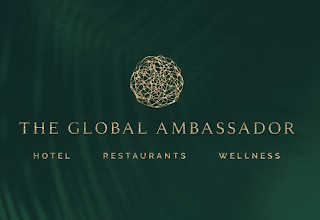 THE GLOBAL AMBASSADOR HOTEL RESTAURANTS WELLNESS