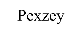 PEXZEY