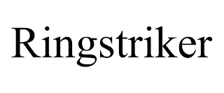 RINGSTRIKER