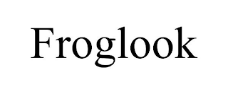 FROGLOOK