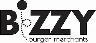 BIZZY BURGER MERCHANTS