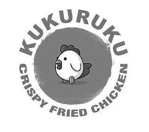 KUKURUKU CRISPY FRIED CHICKEN