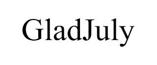 GLADJULY