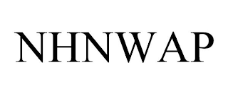 NHNWAP