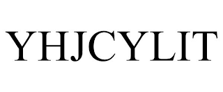YHJCYLIT