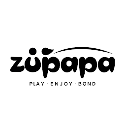 ZUPAPA PLAY · ENJOY · BOND