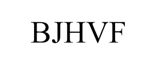 BJHVF