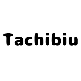 TACHIBIU