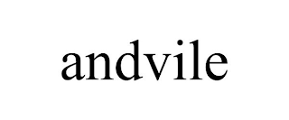 ANDVILE